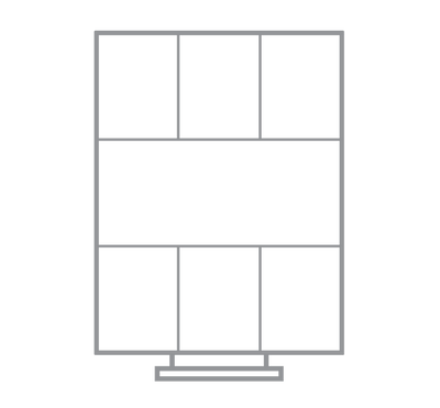 Multipurpose Drawer Organizer