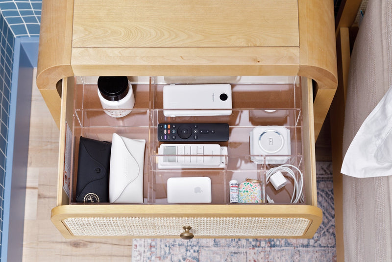 Luxury Organizer
