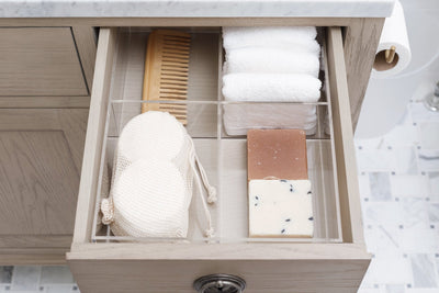 Mini Grid Organizer - Aimee