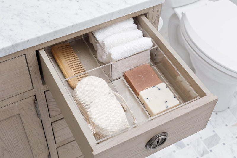 Mini Grid Organizer