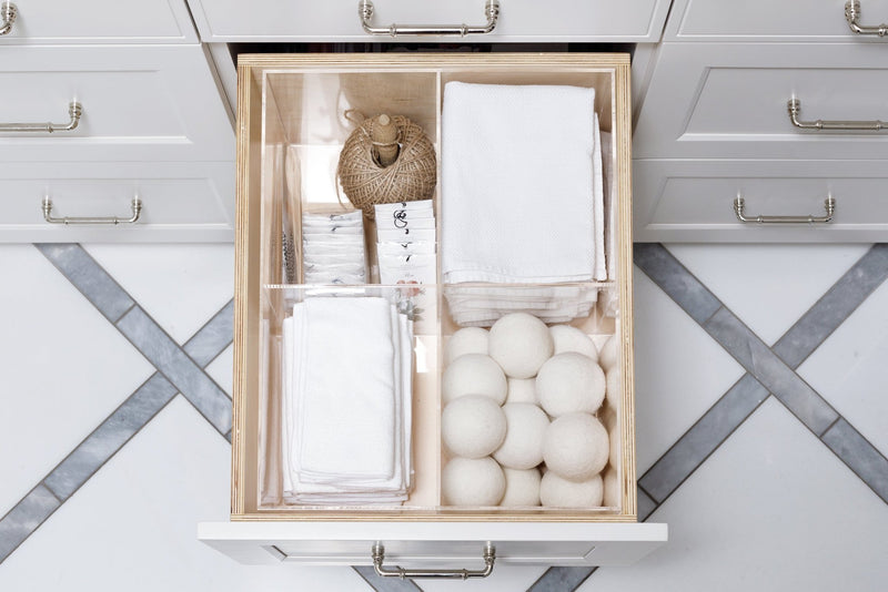 Mini Grid Organizer