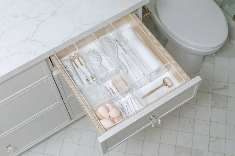 Bath & Beauty Organizer