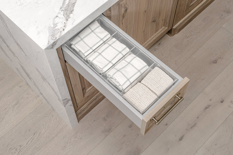 Spice Drawer Organizer