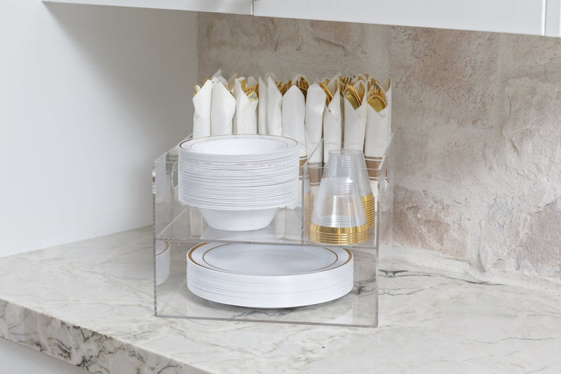 Utensil Caddy