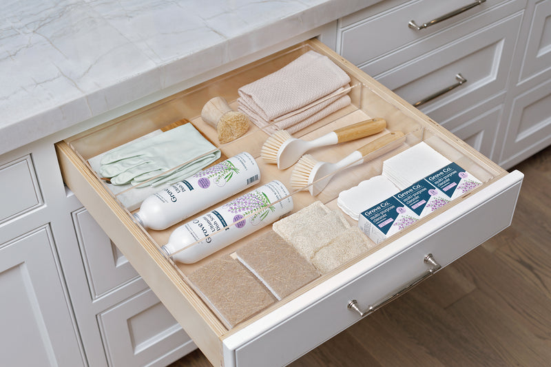 Classic Row Organizer