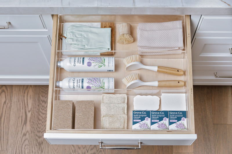 Classic Row Organizer
