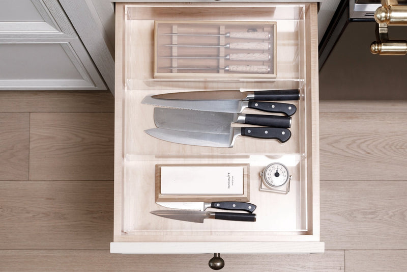 Classic Row Organizer