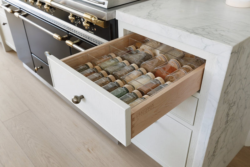 Classic Row Organizer
