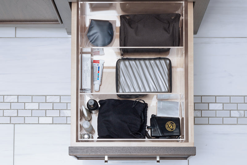 Classic Row Organizer
