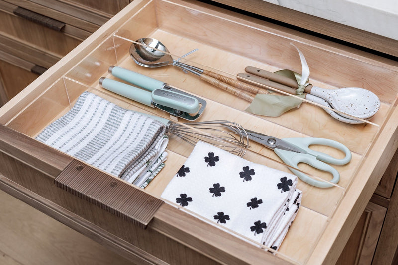 Classic Row Organizer