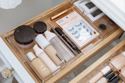 The Utility Organizer - Debbie