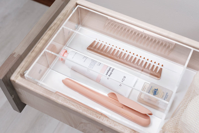 Petite Utensil Organizer