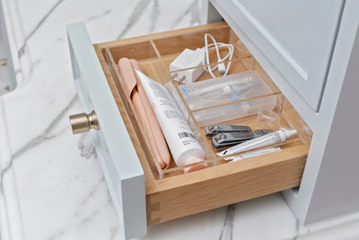 Small Utensil Organizer - Diana