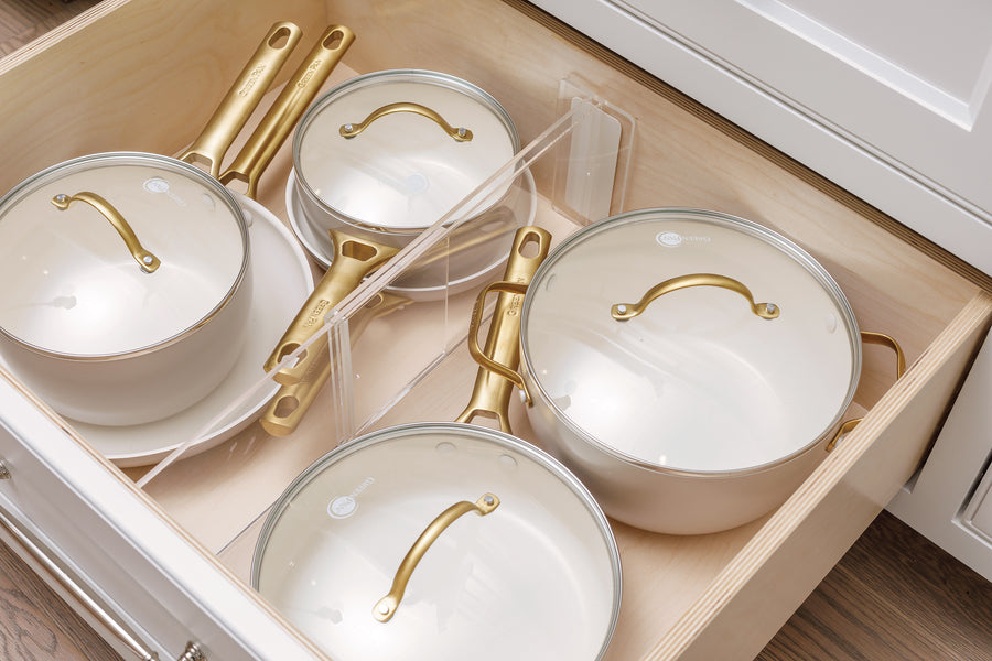drawer dividers