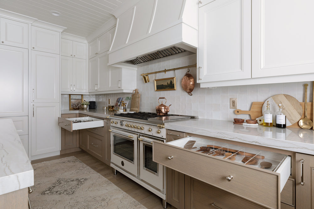 Organizational Solutions