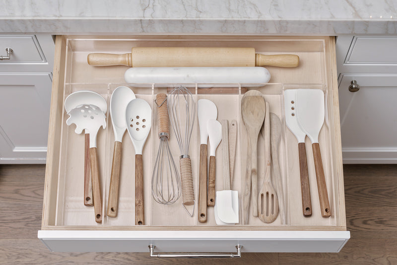 Cooking Tools Organizer