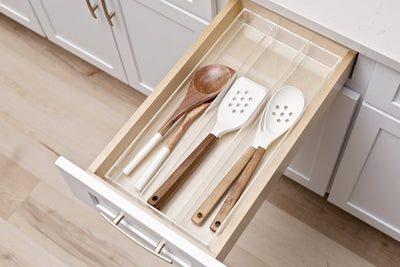 Utensil & Linen Organizer - Erica
