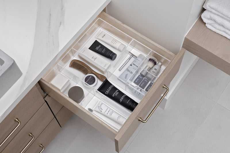 Gentleman's Organizer