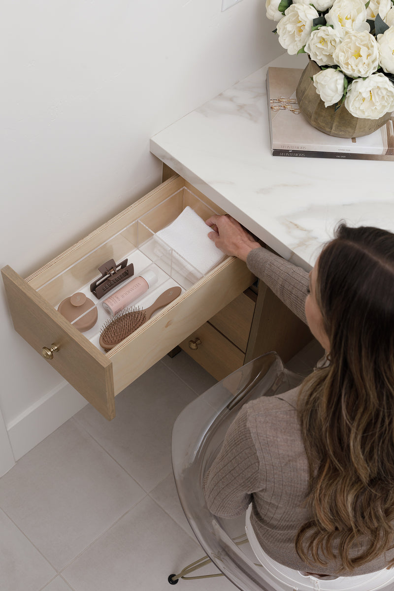 Precision Organizer