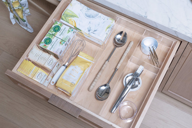 Chef's Organizer