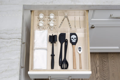 Kitchen Tools Drawer Organizer