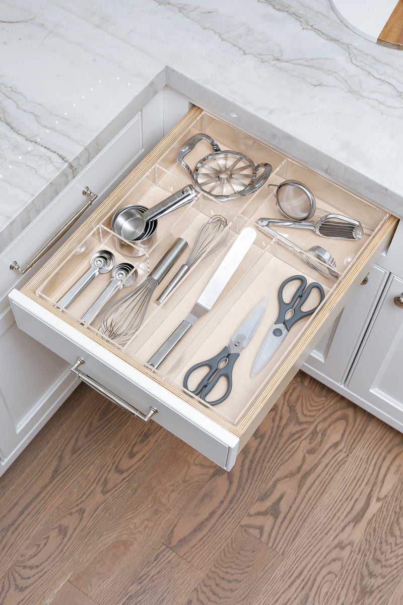 Kitchen Tools Organizer