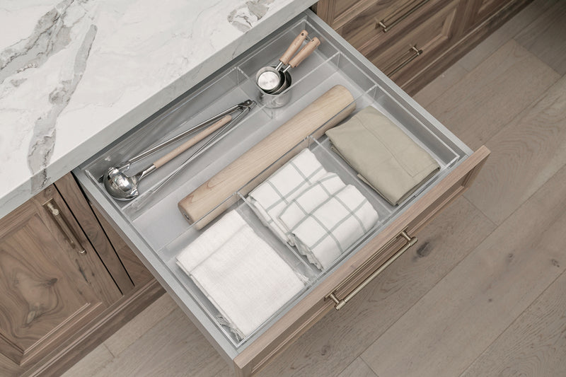 Signature Organizer
