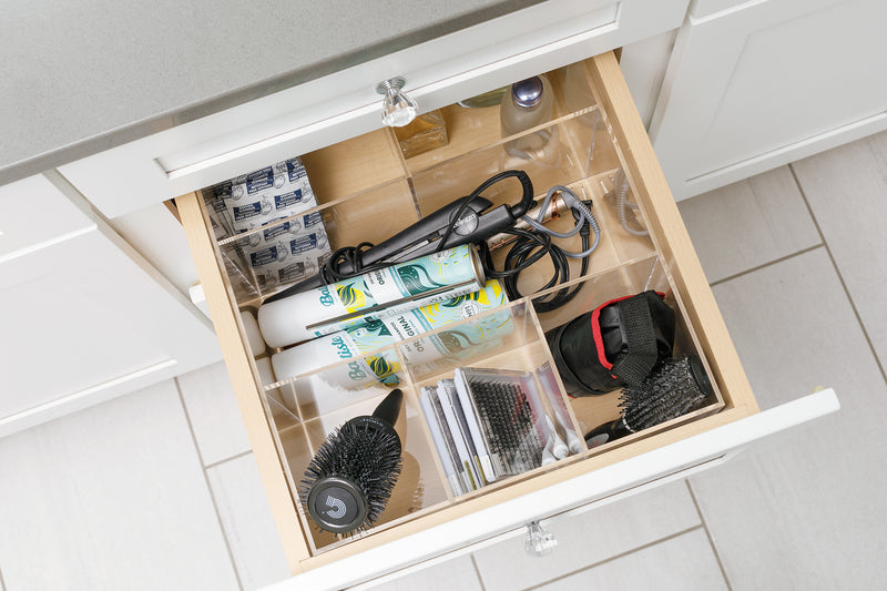 Signature Organizer