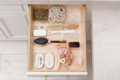 Signature Drawer Organizer - Lindsey