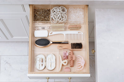Signature Drawer Organizer - Lindsey