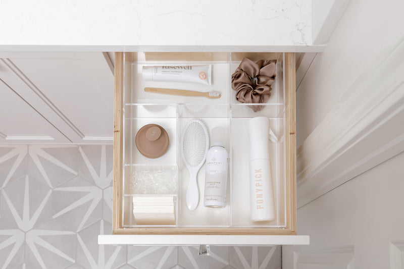 Luxury Organizer