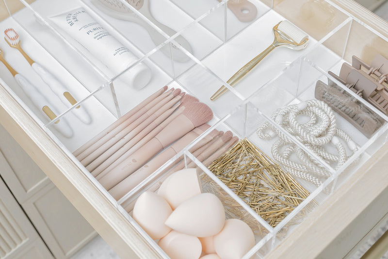 Make-Up Organizer