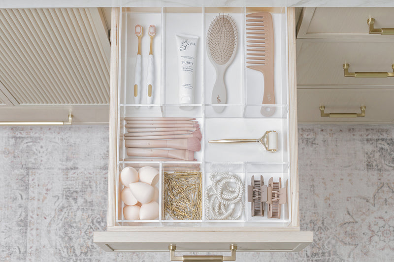 Make-Up Organizer