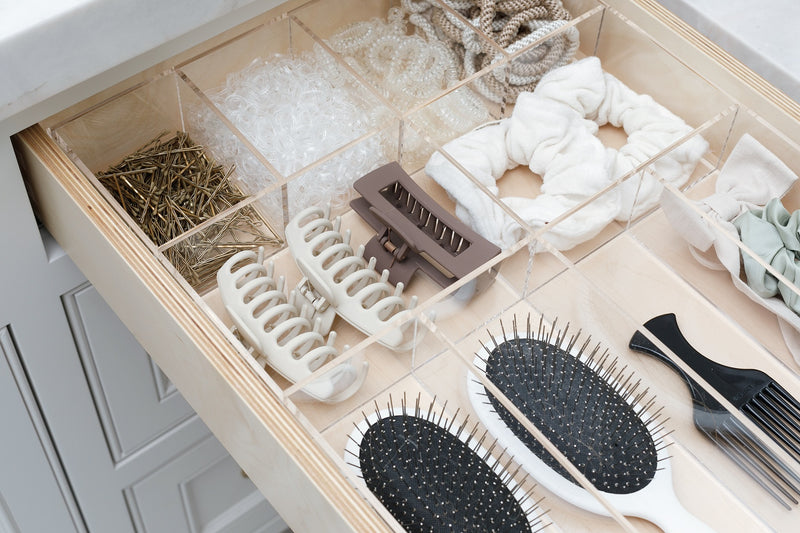 Make-Up Organizer