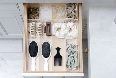 Make-Up Organizer