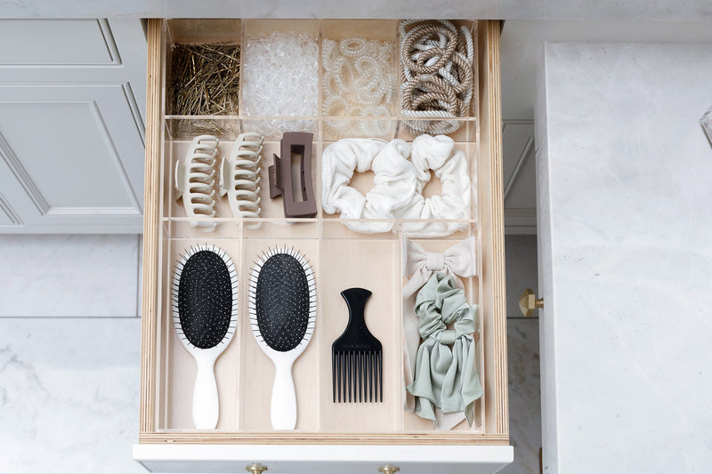 Make-Up Organizer - Medium (Custom Order)