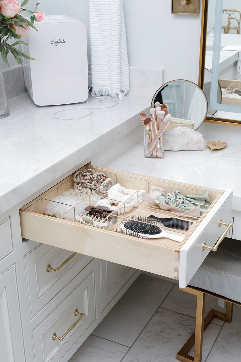 Make-Up Organizer