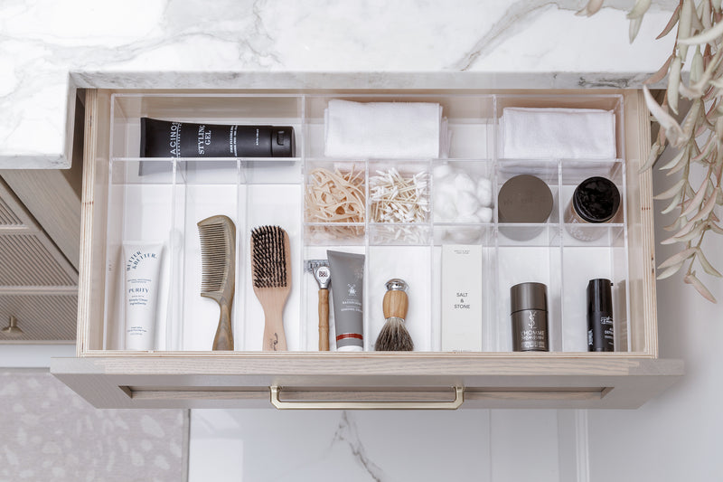 Make-Up Organizer