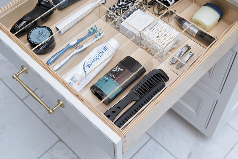 Make-Up Organizer