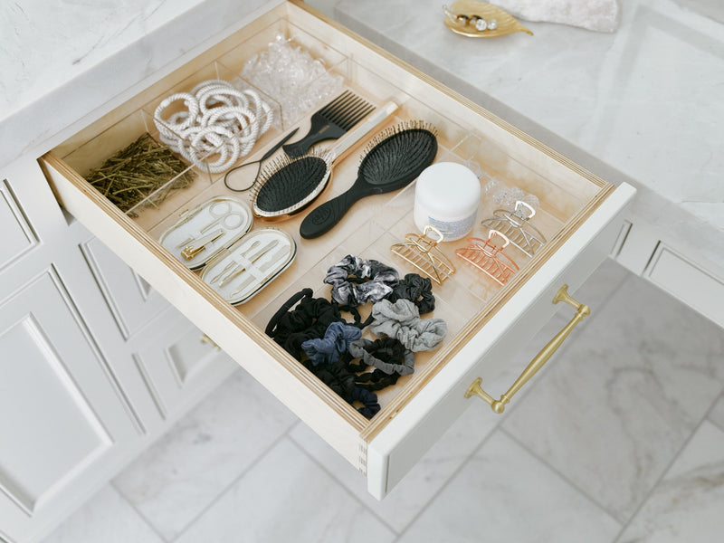 Signature Organizer