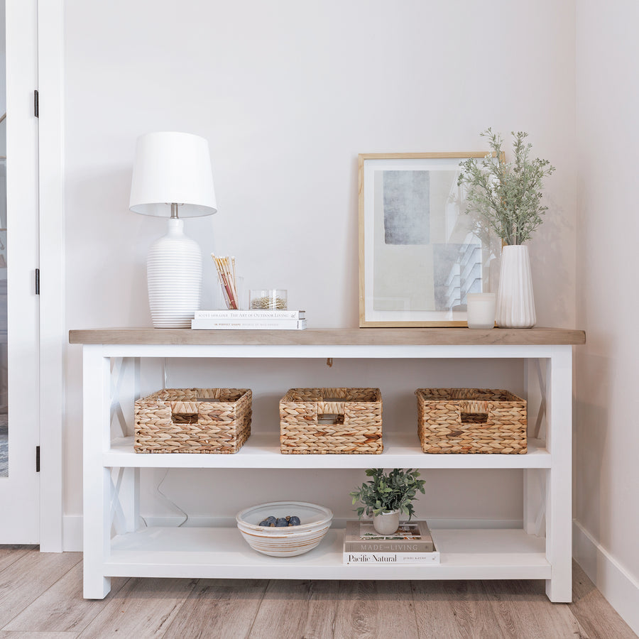 baskets & boxes