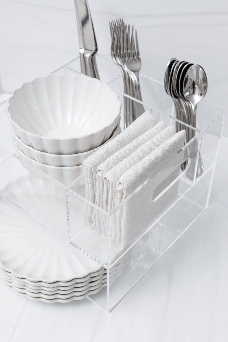 Utensil Caddy Petite