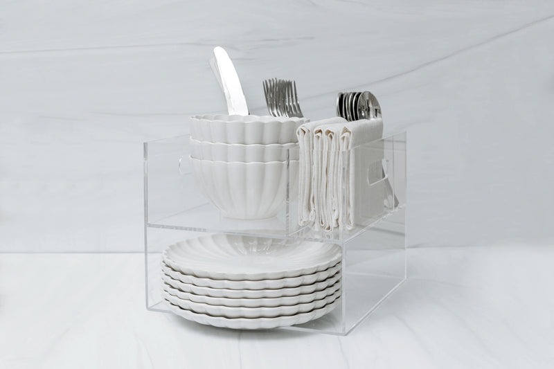 Utensil Caddy Petite