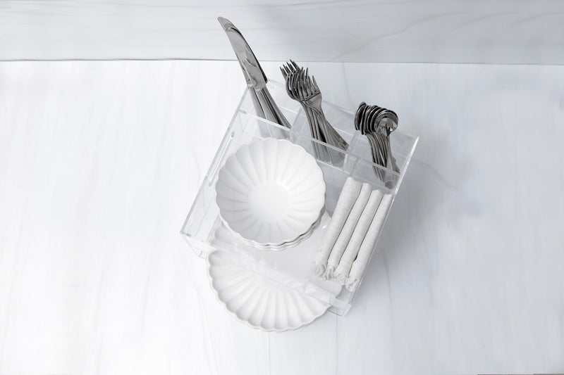 Utensil Caddy Petite