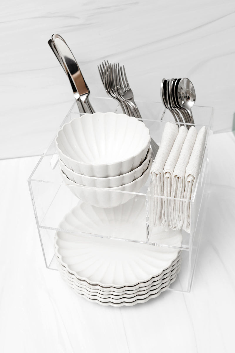 Utensil Caddy Petite