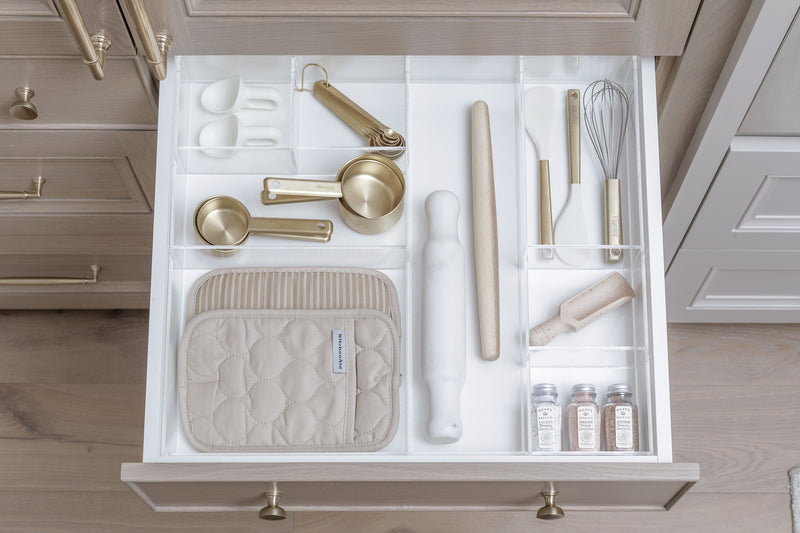 Gentleman's Organizer
