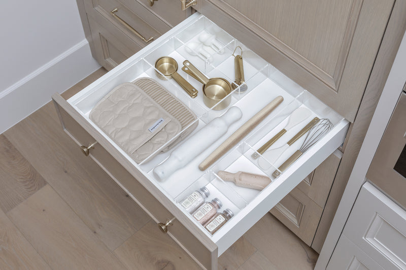 Gentleman's Organizer