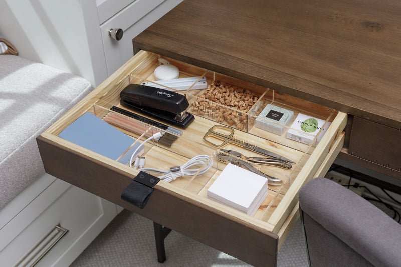Multipurpose Drawer Organizer