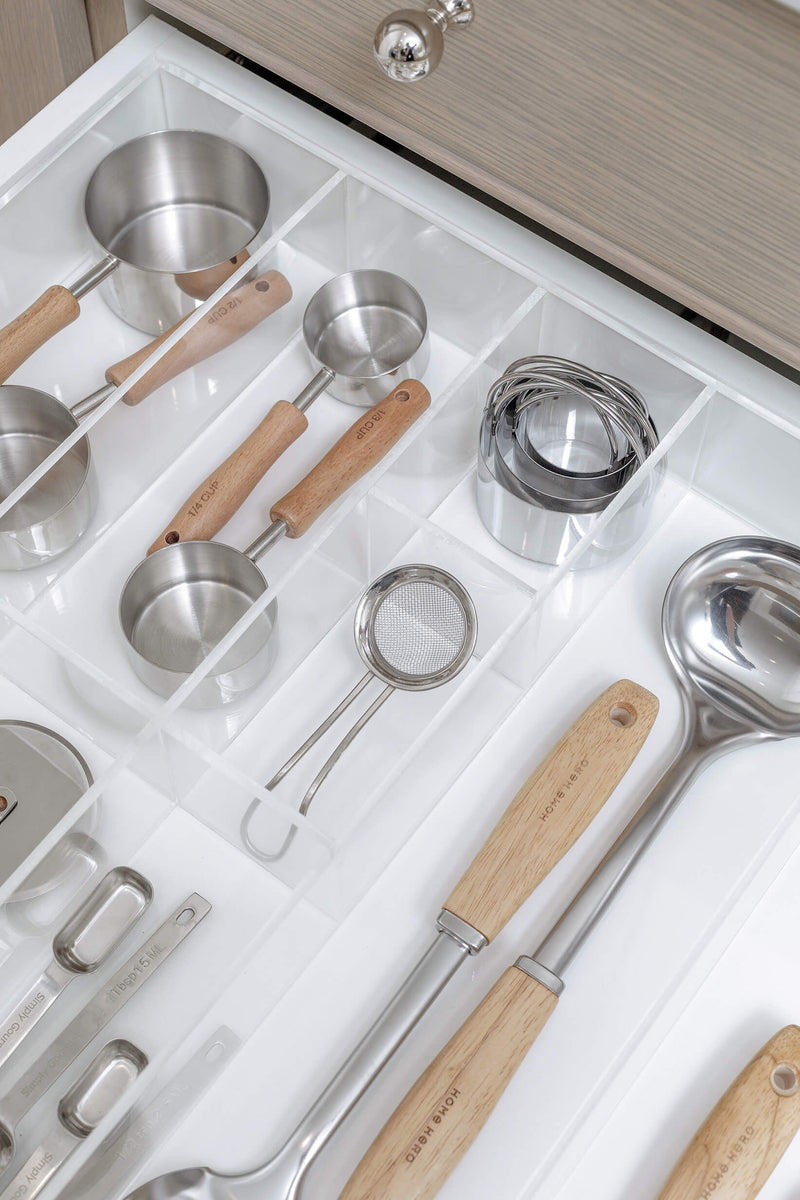 Kitchen Essentials Organizer