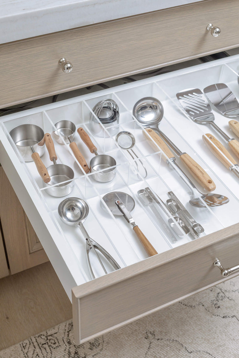 Kitchen Essentials Organizer